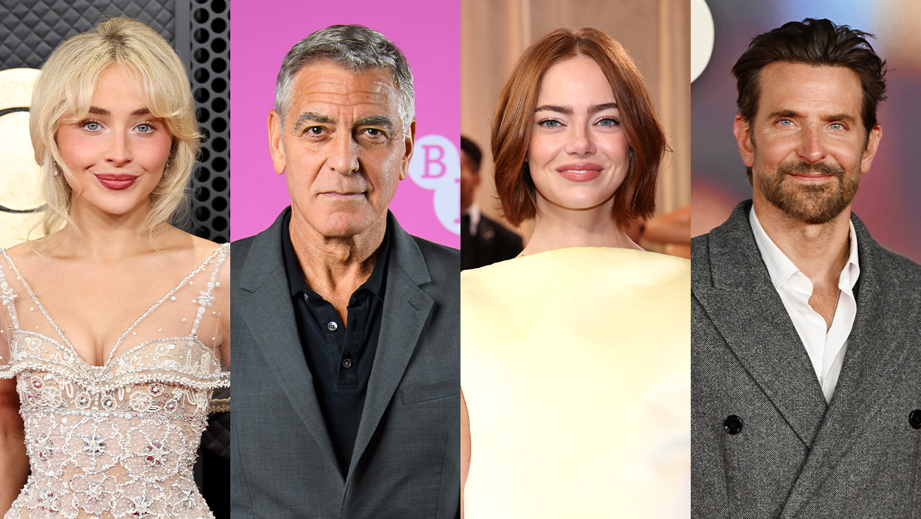 Celebrities Fuel Super Bowl 2026’s Ad Lineup: Sabrina Carpenter, George Clooney, Emma Stone, Bradley Cooper and More