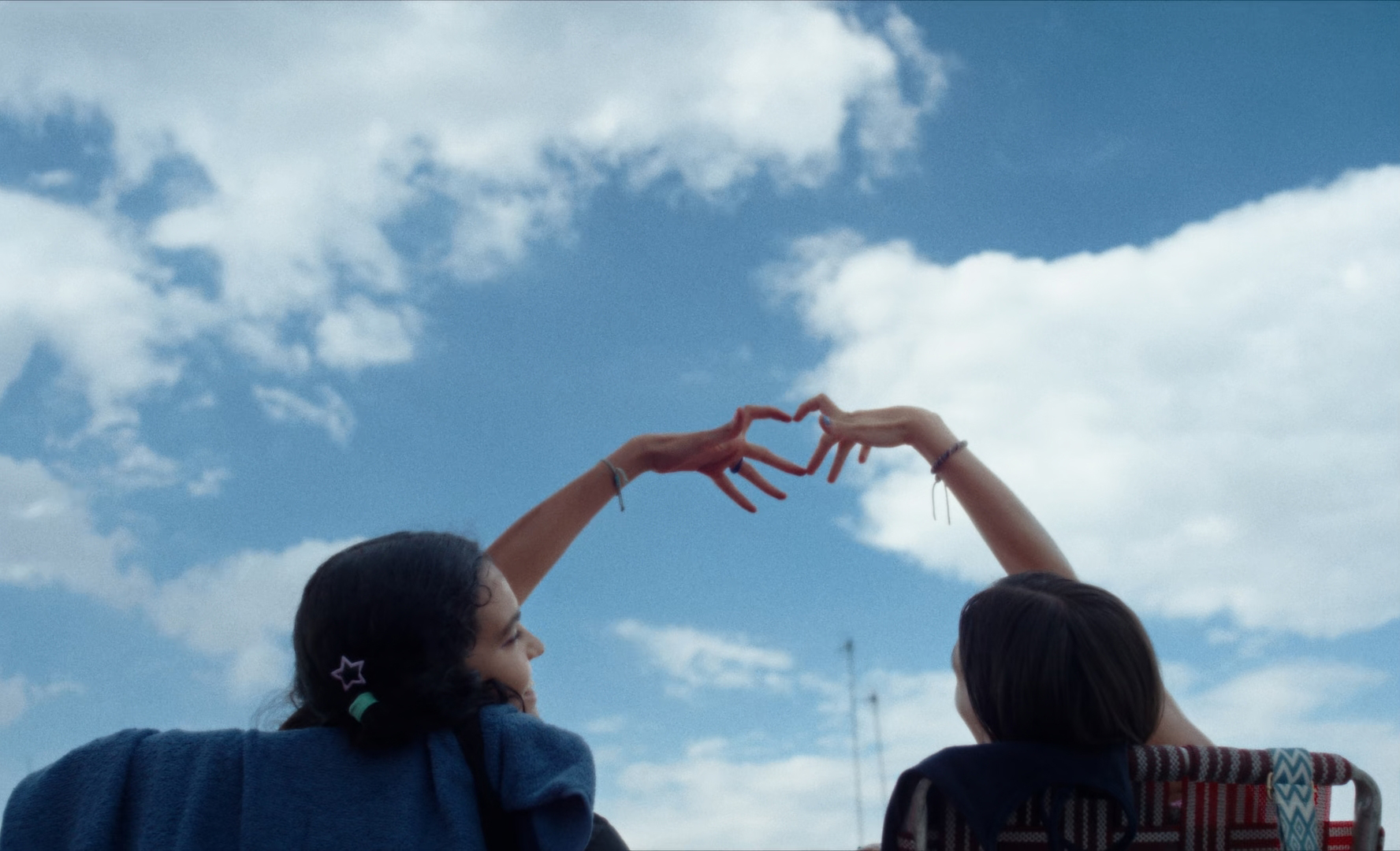 ‘Sad Girlz’ Wins Berlin Generation Crystal Bear