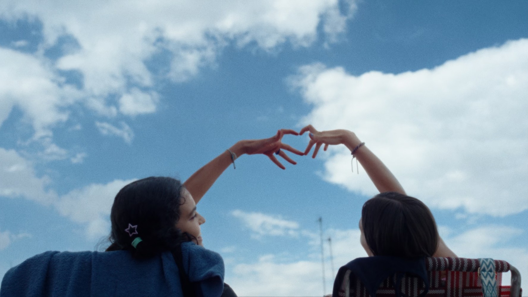 In ‘Sad Girlz,’ Two 16-Year-Olds Grapple With Consent and Friendship (Exclusive Berlin Clip)