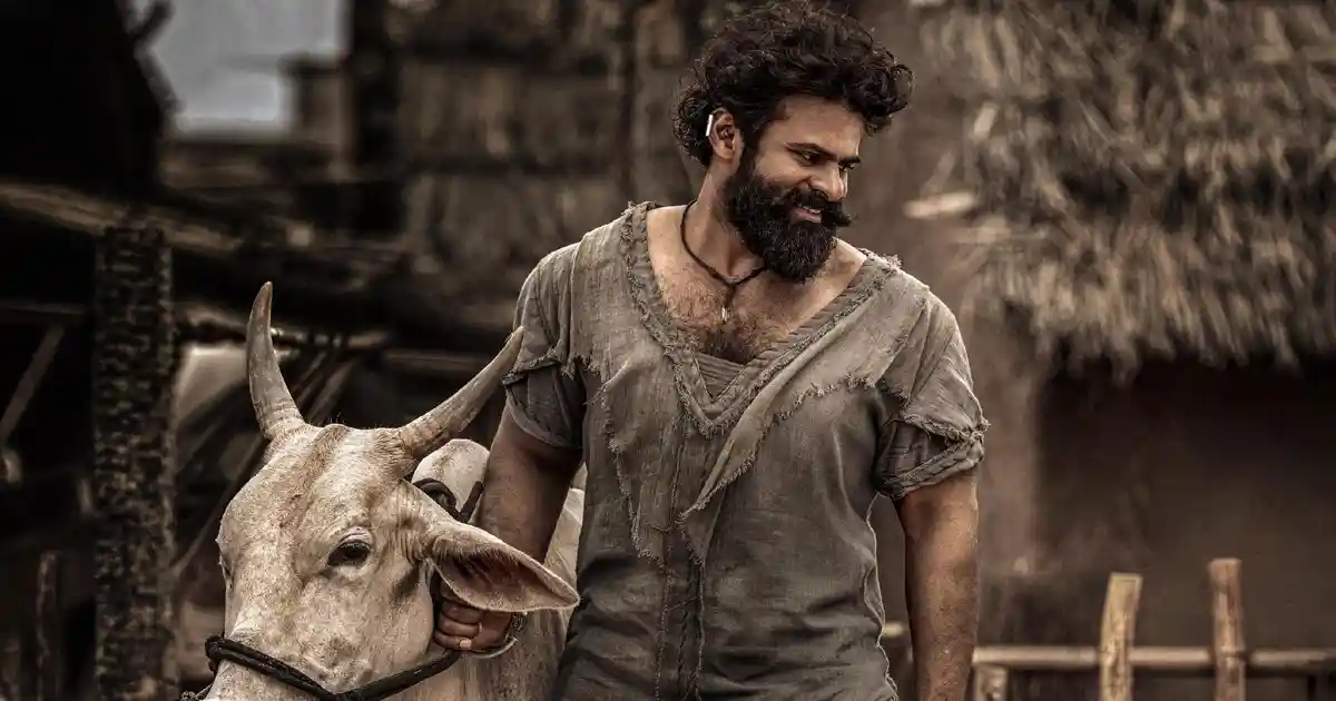 కురుక్షేత్రాన్ని తలపించేలా ‘సంబరాల ఏటి గట్టు’ క్లైమాక్స్.. 35 రోజుల షూట్‌తో సెన్సేషన్..!