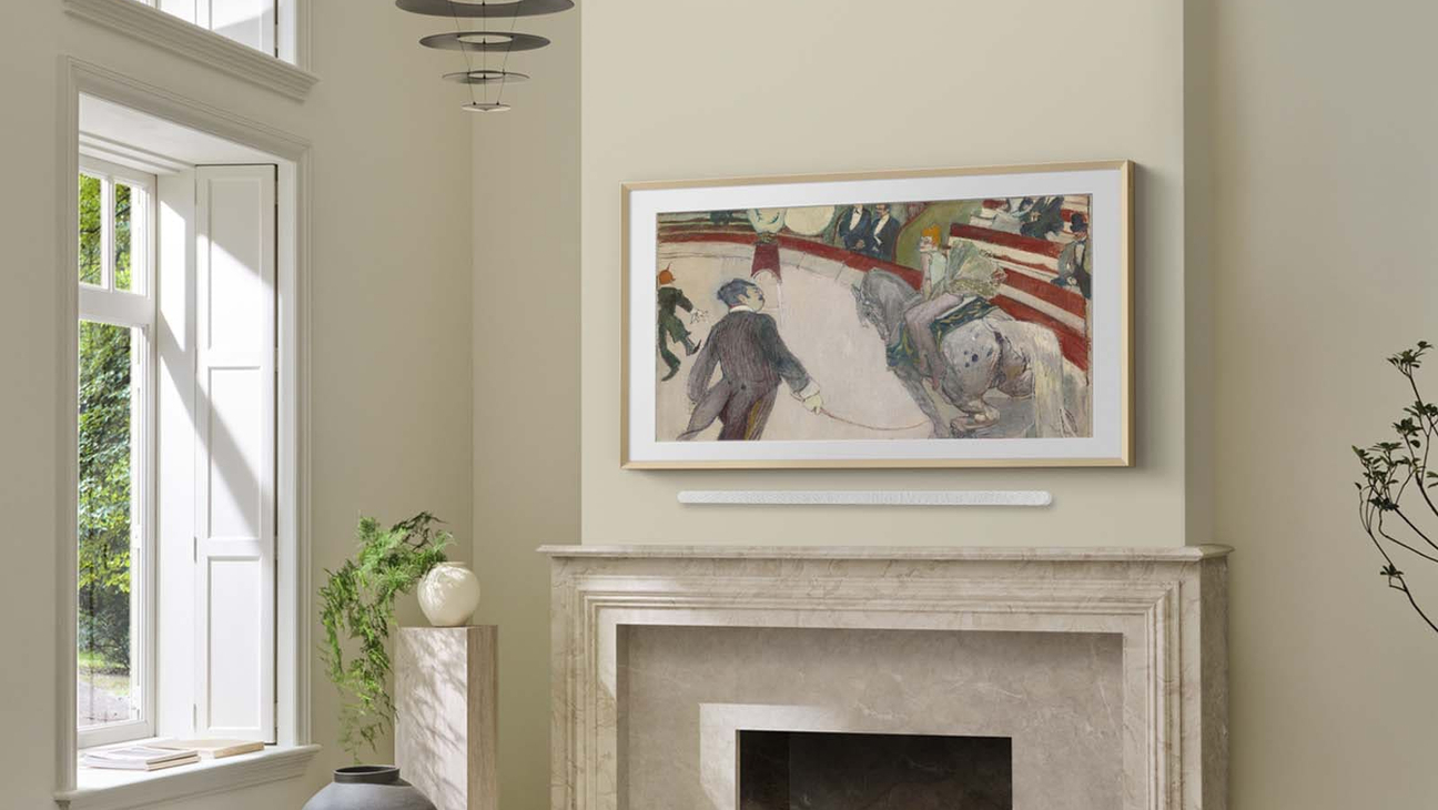 Here Are the Best Presidents’ Day Deals on Samsung’s Stylish Frame and Frame Pro 4K TVs: Save Up to 30 Percent Online