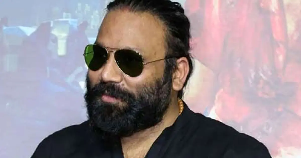 Sandeep Reddy Vanga drops a massive update about Animal Park