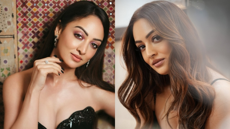 Do Deewane Seher Mein: ‘Naina’ Sandeepa Dhar Opens Up On Her Character In Mrunal Thakur-Siddhant Chaturvedi Starrer; Says, “Her Journey Is About Confronting The Mirror” Do Deewane Seher Mein: ‘Naina’ Sandeepa Dhar Opens Up On Her Character In Mrunal Thakur-Siddhant Chaturvedi Starrer; Says, “Her Journey Is About Confronting The Mirror”