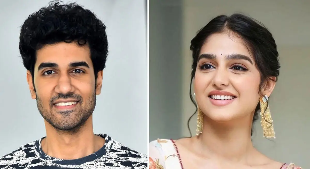 Sangeeth Soban, Anaswara Rajan Pair Up for Surya Pratap’s Love Story; Release Window Confirmed