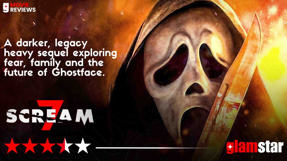Scream 7 Movie Review | Fear Never Dies