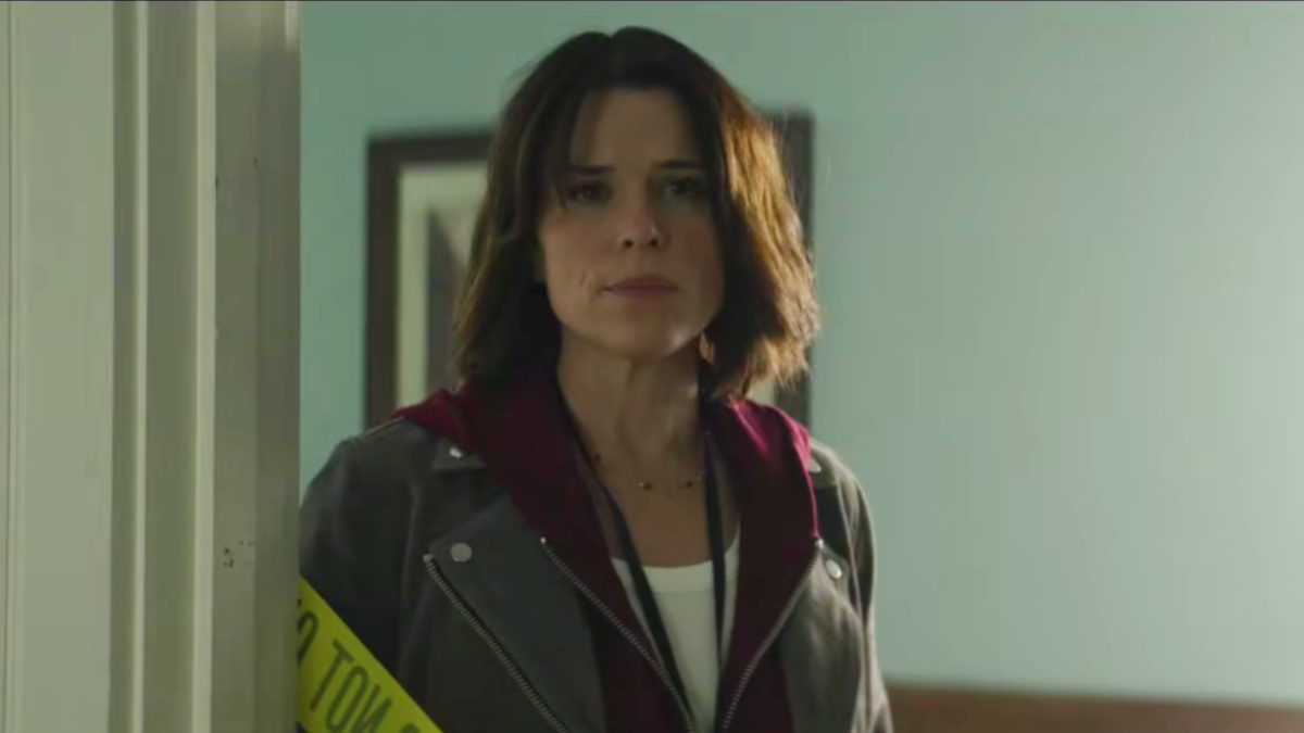 Sidney Prescott Returns for Her Final Nightmare in Scream 7