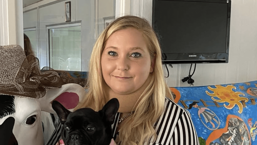 Virginia Giuffre’s Children: Learn About Her Family