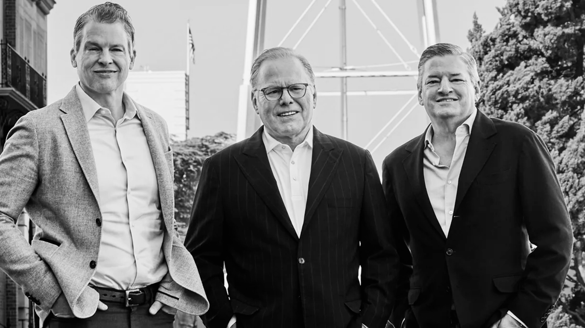 Media Deals Value Surges to 0 Billion Last Year, Driven by Netflix-Warner Bros., Premium Content