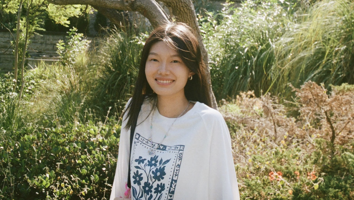 Meet Xiangyi (Maggie) Zhu, the 3D Artist Behind Fortnite’s Newest Star: The Daft Punk Experience Meet Xiangyi (Maggie) Zhu, the 3D Artist Behind Fortnite’s Newest Star: The Daft Punk Experience