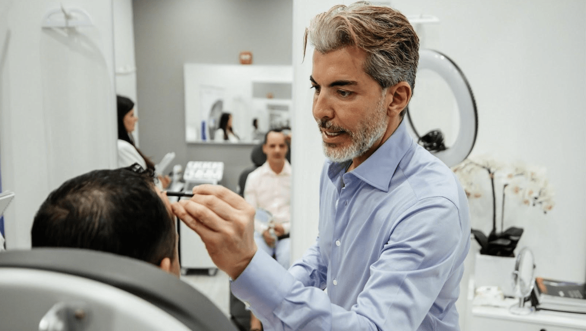 Beyond the Price Tag: Understanding the Turkish Hair Transplant Beyond the Price Tag: Understanding the Turkish Hair Transplant