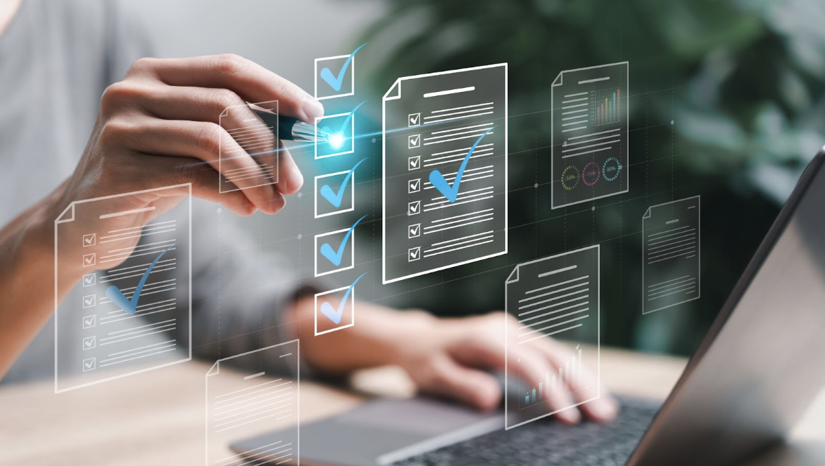 The On-the-Go Document Problem: How Zendocs Fits Today’s Fast Media Schedules
