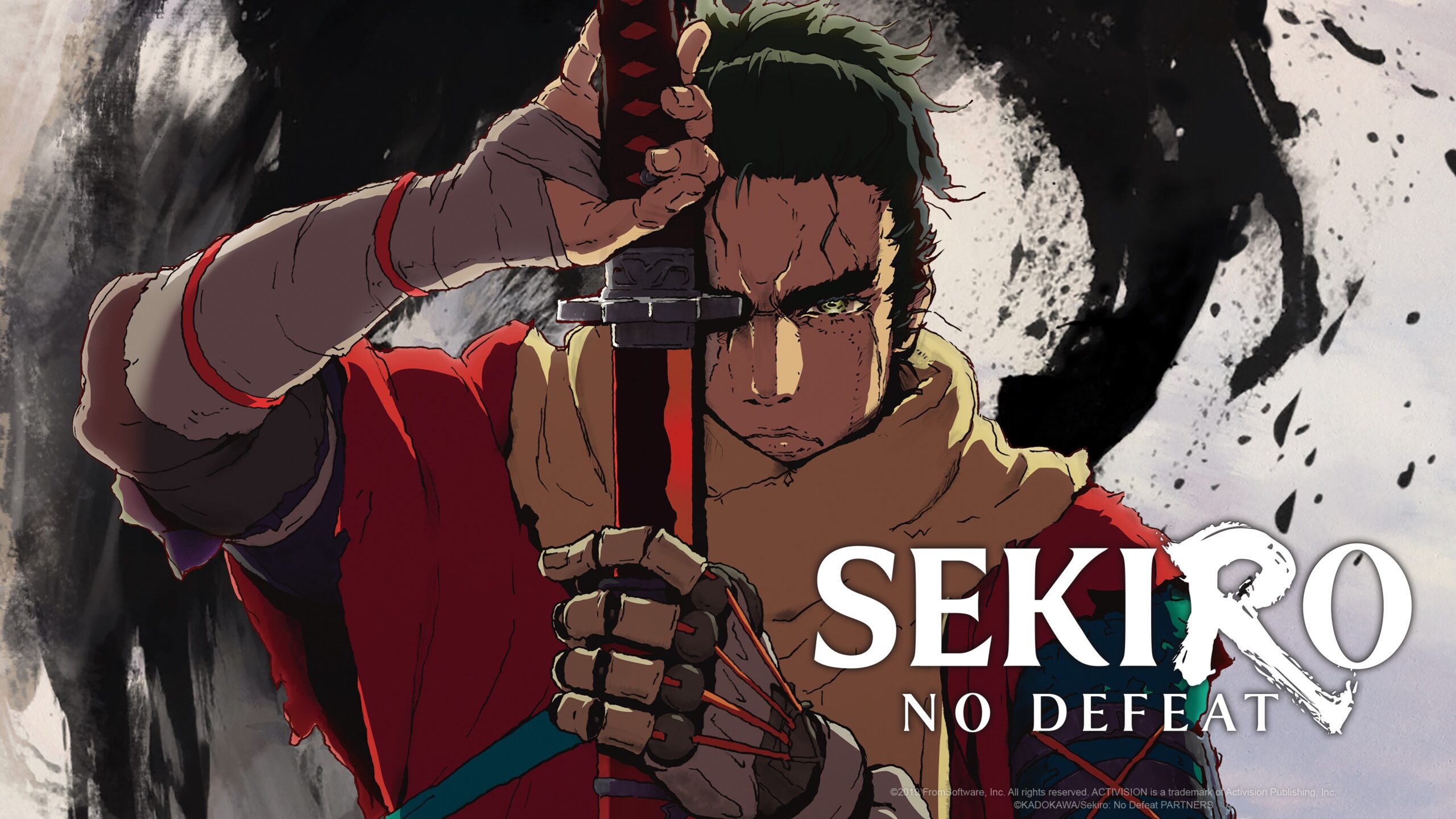 Anime in Austin: Crunchyroll Sets SXSW Lineup of Panels and a ‘Sekiro: No Defeat’ Sneak Peek (Exclusive)