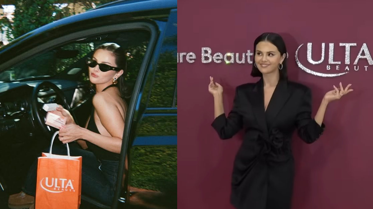 Rare Beauty by Selena Gomez Sets Record at Ulta With Biggest Brand Launch in Retailer’s History