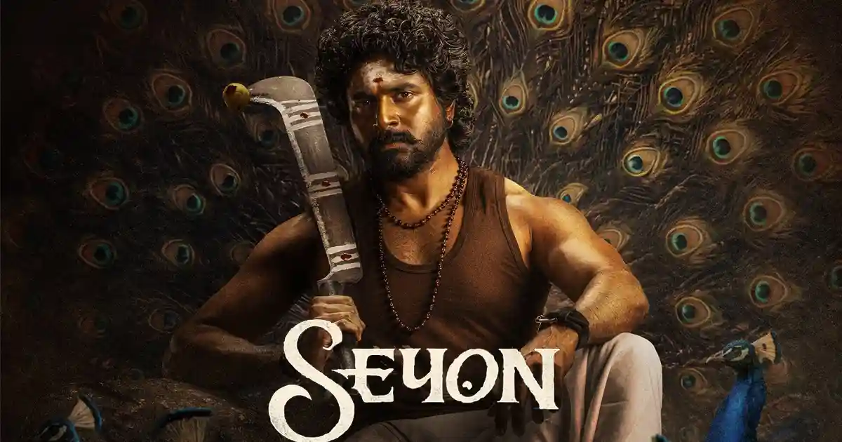 Sivakarthikeyan’s Seyon: God of War Murugan-inspired Tamil film announced