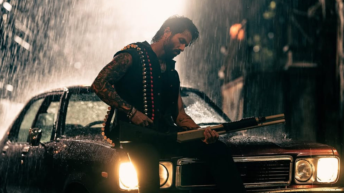 Shahid Kapoor Hits Back Hard at Trolls: ‘Know Your Limits Before Speaking’ Shahid Kapoor Hits Back Hard at Trolls: ‘Know Your Limits Before Speaking’