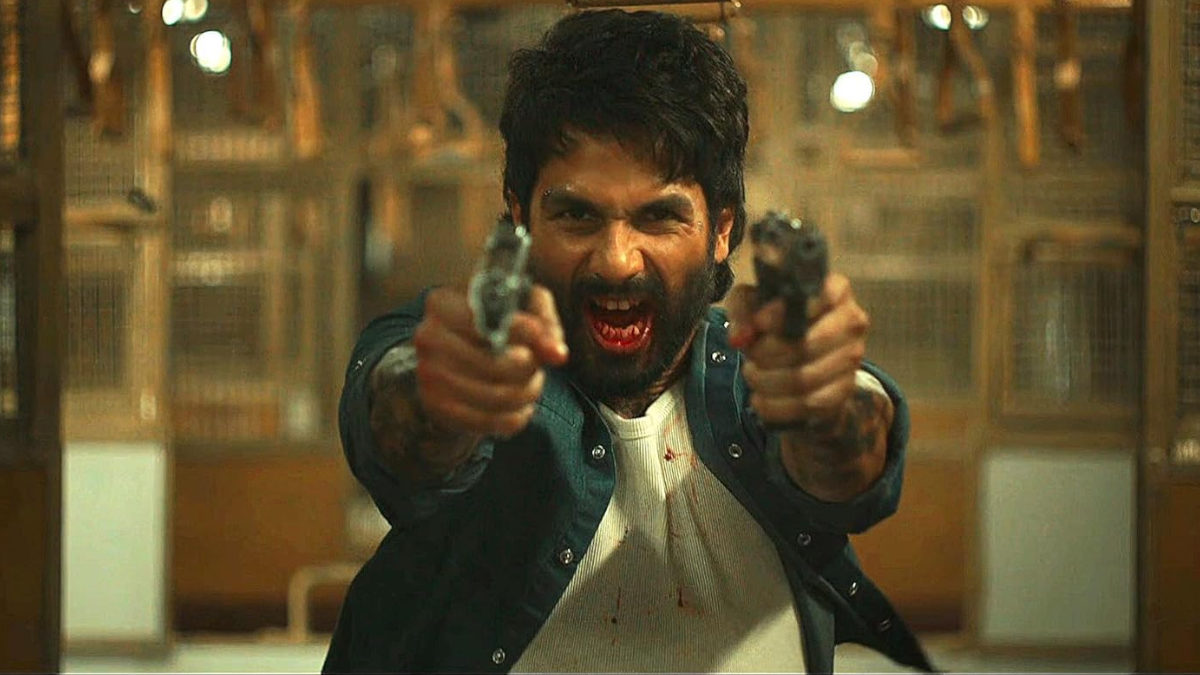 Ahead of O’Romeo Release, Vishal Bhardwaj Reflects on Love, Violence and Revenge