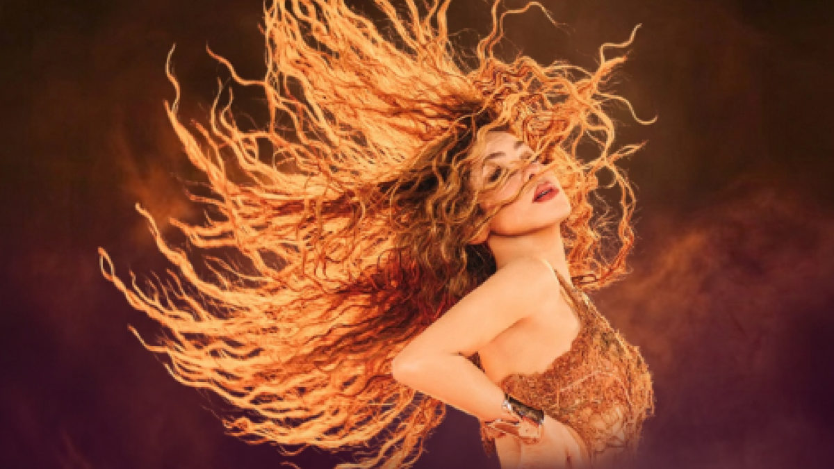 Global Pop Queen Shakira Brings Her Record-Breaking Tour to India Global Pop Queen Shakira Brings Her Record-Breaking Tour to India