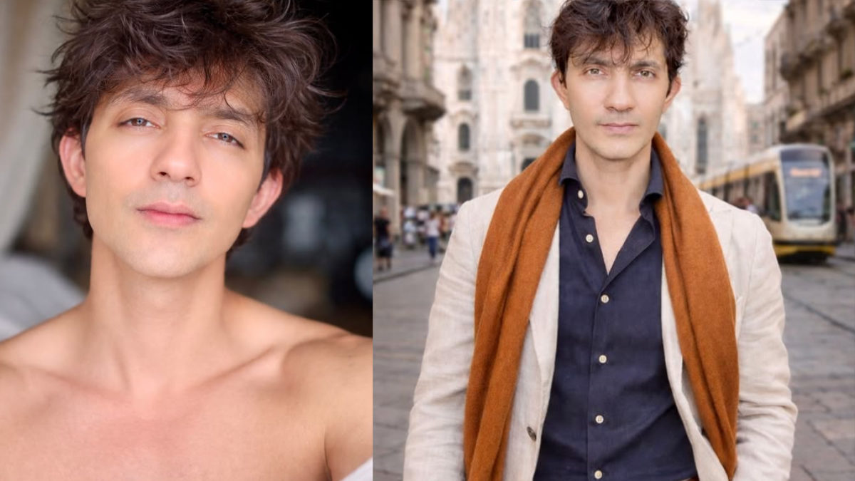 Farah Khan’s Husband Shirish Kunder’s Unrecognisable Transformation Sparks Buzz