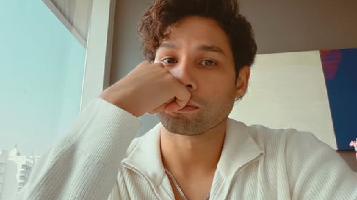 Siddhant Chaturvedi Opens Up About Bullying Siddhant Chaturvedi Opens Up About Bullying
