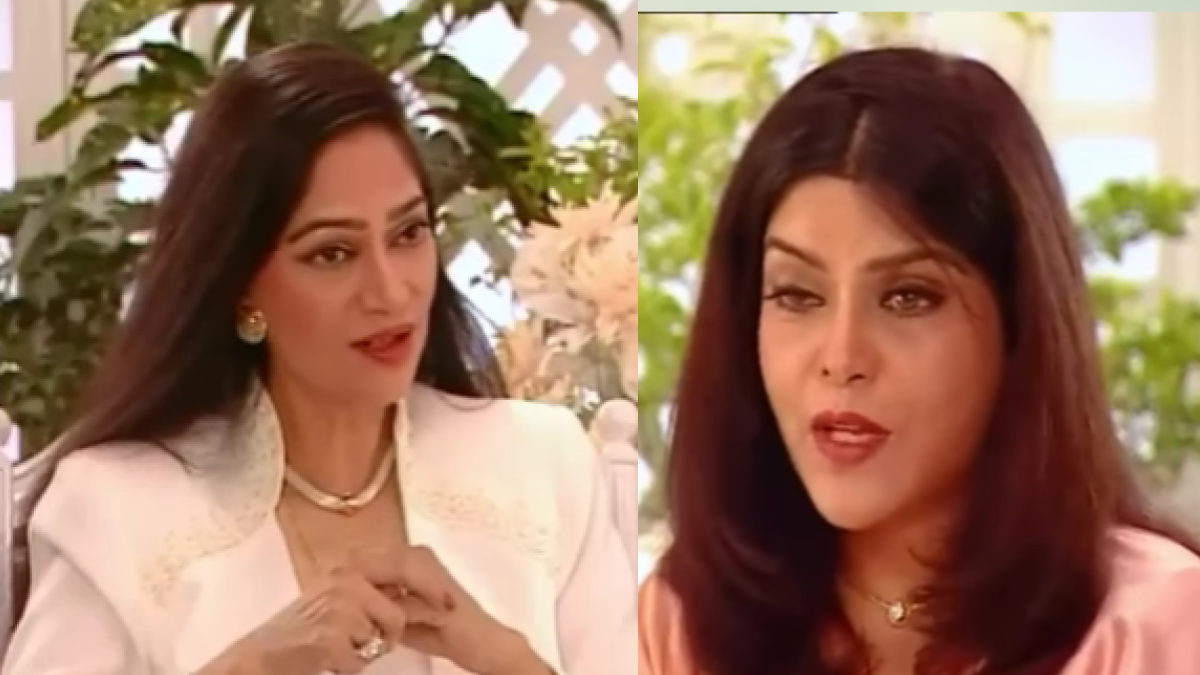 Zeenat Aman’s Bold Take On Marriage Is Sparking Debate Again
