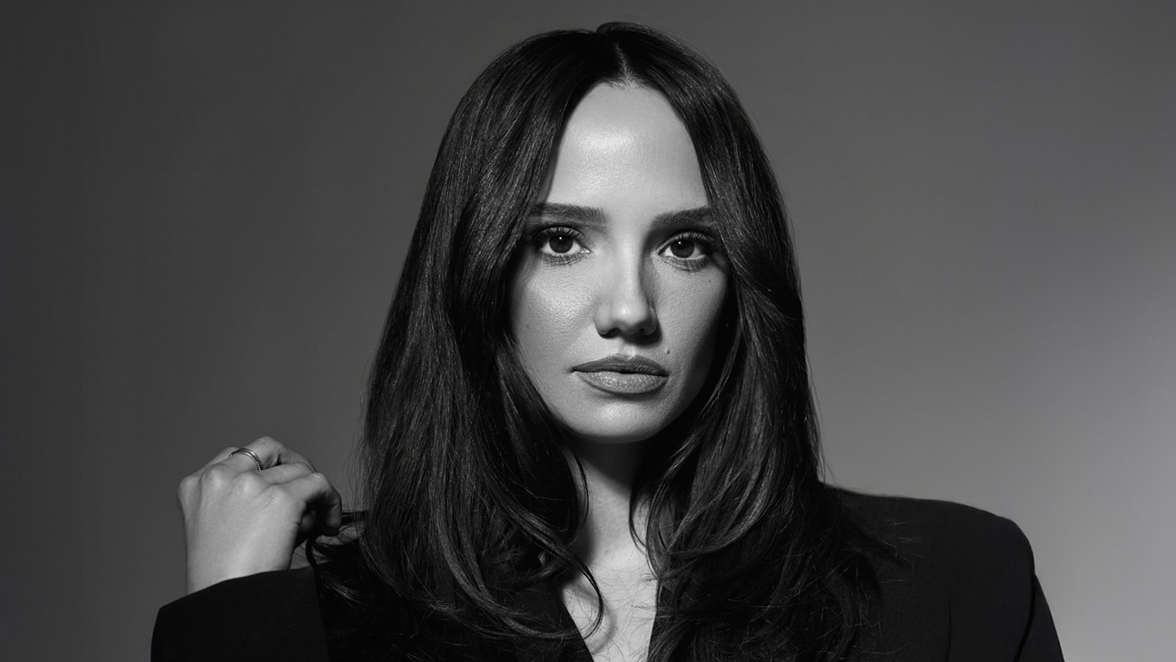 Ex-‘Call Her Daddy’ Host Sofia Franklyn Signs With Verve While Prepping Break Up Memoir (Exclusive)