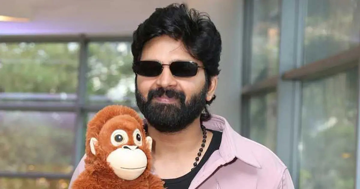 Vishnu Vinyasam leaked before release: Sree Vishnu makes a shocking revelation