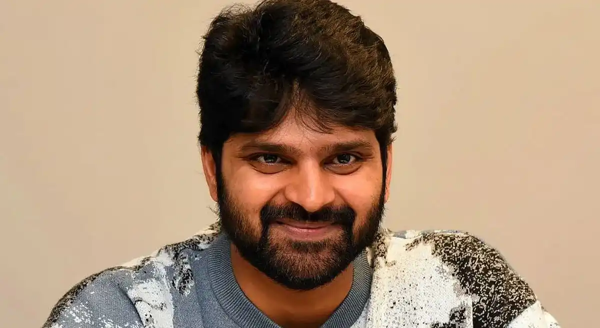 సినిమా లీక్ చేసి బ్లాక్ మెయిల్ చేశారు: ‘విష్ణు విన్యాసం’ సక్సెస్ మీట్ లో హీరో శ్రీవిష్ణు సంచలన వ్యాఖ్యలు