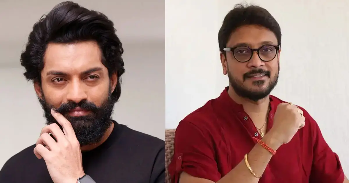 Kalyan Ram locks new film with Pushpa writer Srikanth Vissa