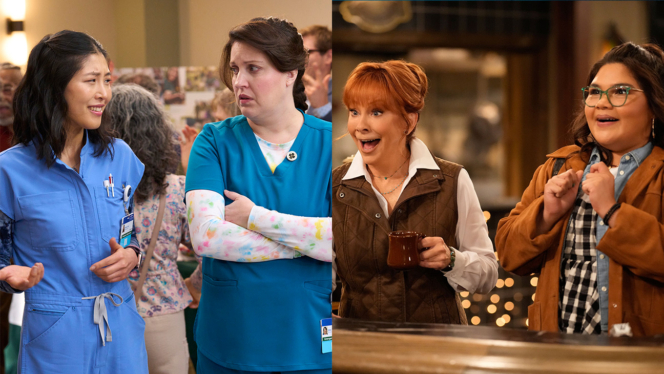 ‘St. Denis Medical’ and ‘Happy’s Place’ Renewed for 2026-27 at NBC