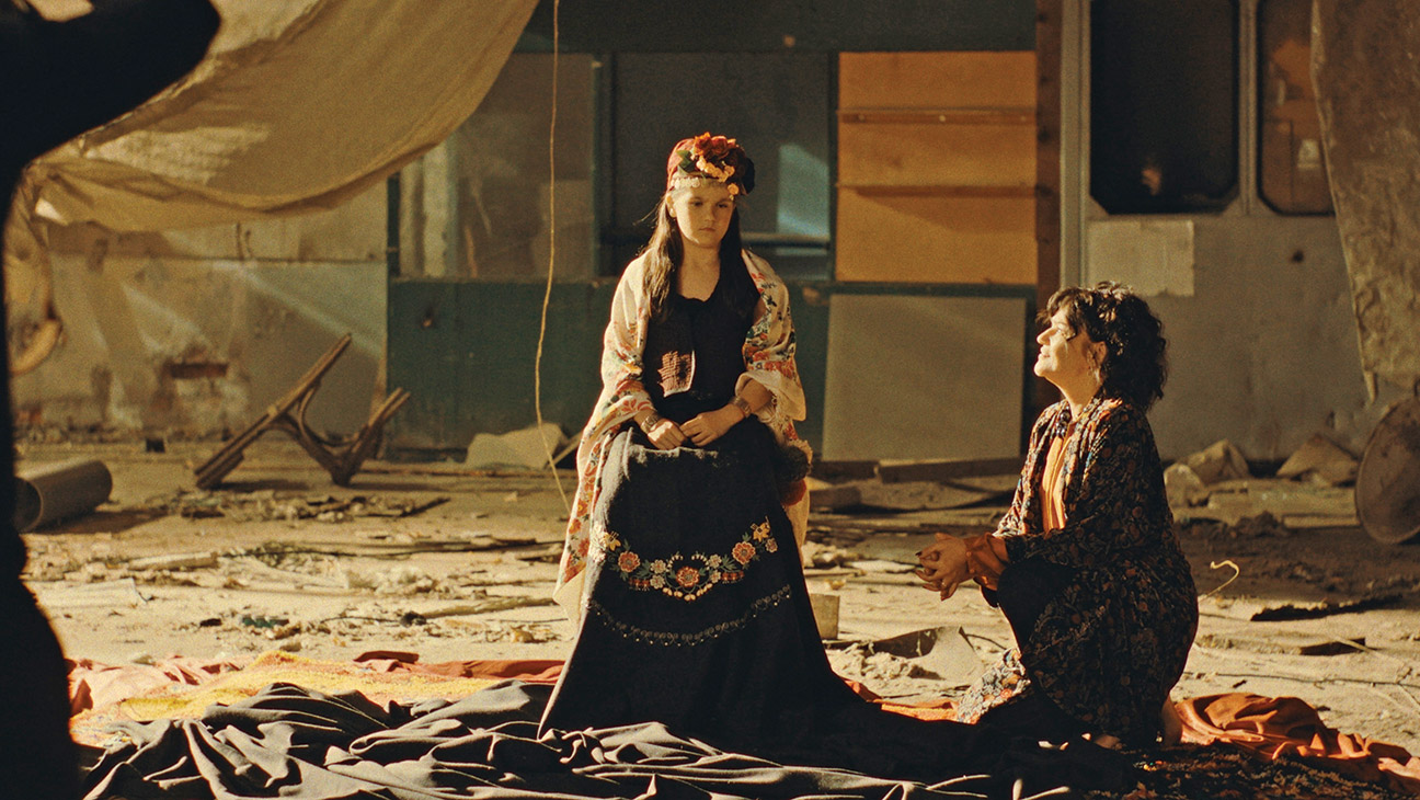 Inside Canada’s Indie Co-Production Boom