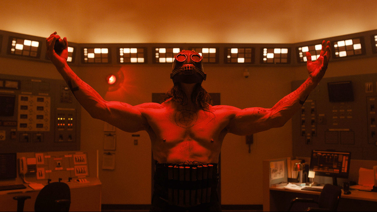 ‘Psycho Killer’ Review: Georgina Campbell and Malcolm McDowell in Gavin Polone’s Inane Slasher Pic