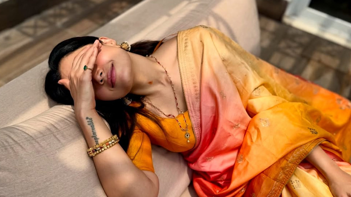 Studied Journalism, Conquered Cinema: Meet the Pan-India Star Earning Millions Studied Journalism, Conquered Cinema: Meet the Pan-India Star Earning Millions