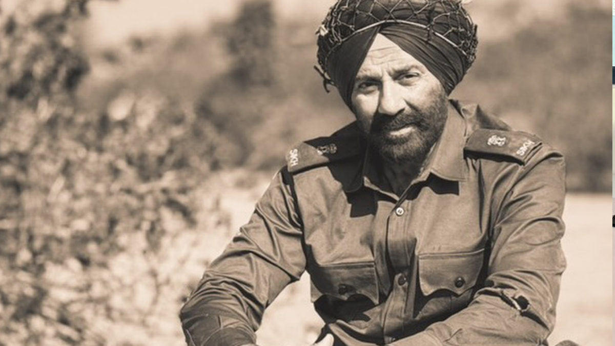 Sunny Deol Opens Up About Father-Son Bond with Dharmendra!