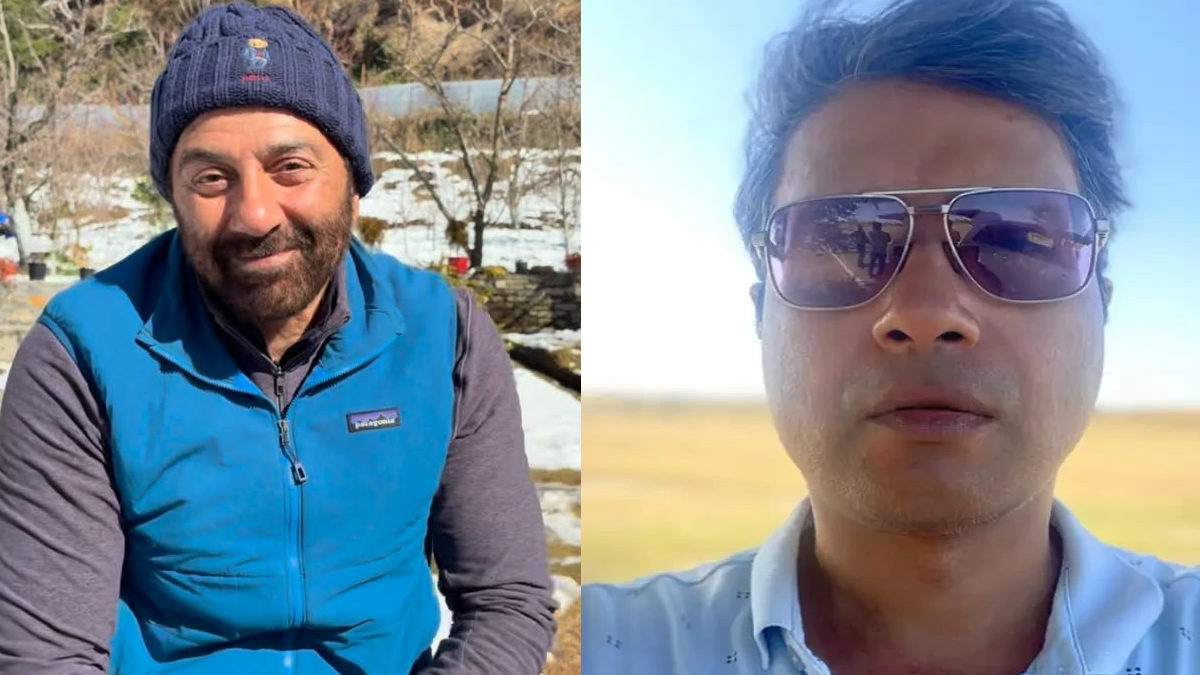 Sunny Deol’s Next Film with Kill Director Promises Non-Stop Action and Thrills!