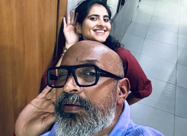 Suresh Triveni gives sneak peek into Maa Behen and Subedaar prep with Anil Kapoor and Triptii Dimri Suresh Triveni gives sneak peek into Maa Behen and Subedaar prep with Anil Kapoor and Triptii Dimri