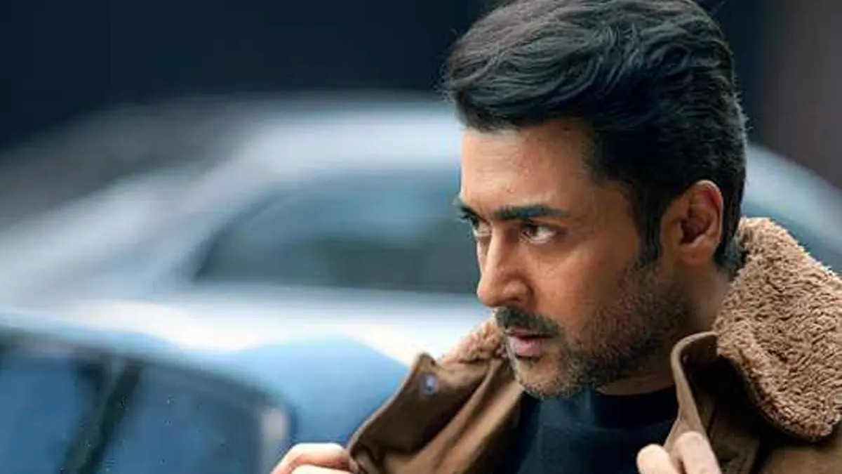 Suriya46 release plans revealed: Suriya–Venky Atluri film in final stages of production Suriya46 release plans revealed: Suriya–Venky Atluri film in final stages of production