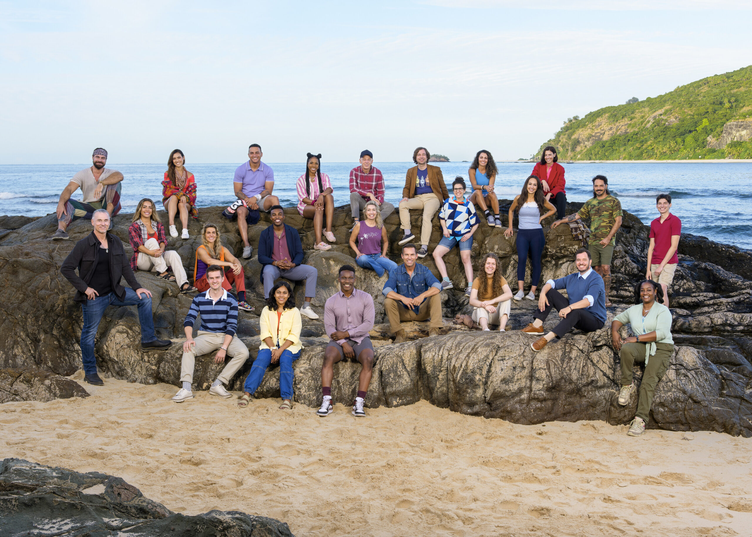 ‘Survivor 50’ Players Call Out Biggest Threats Going Into Premiere