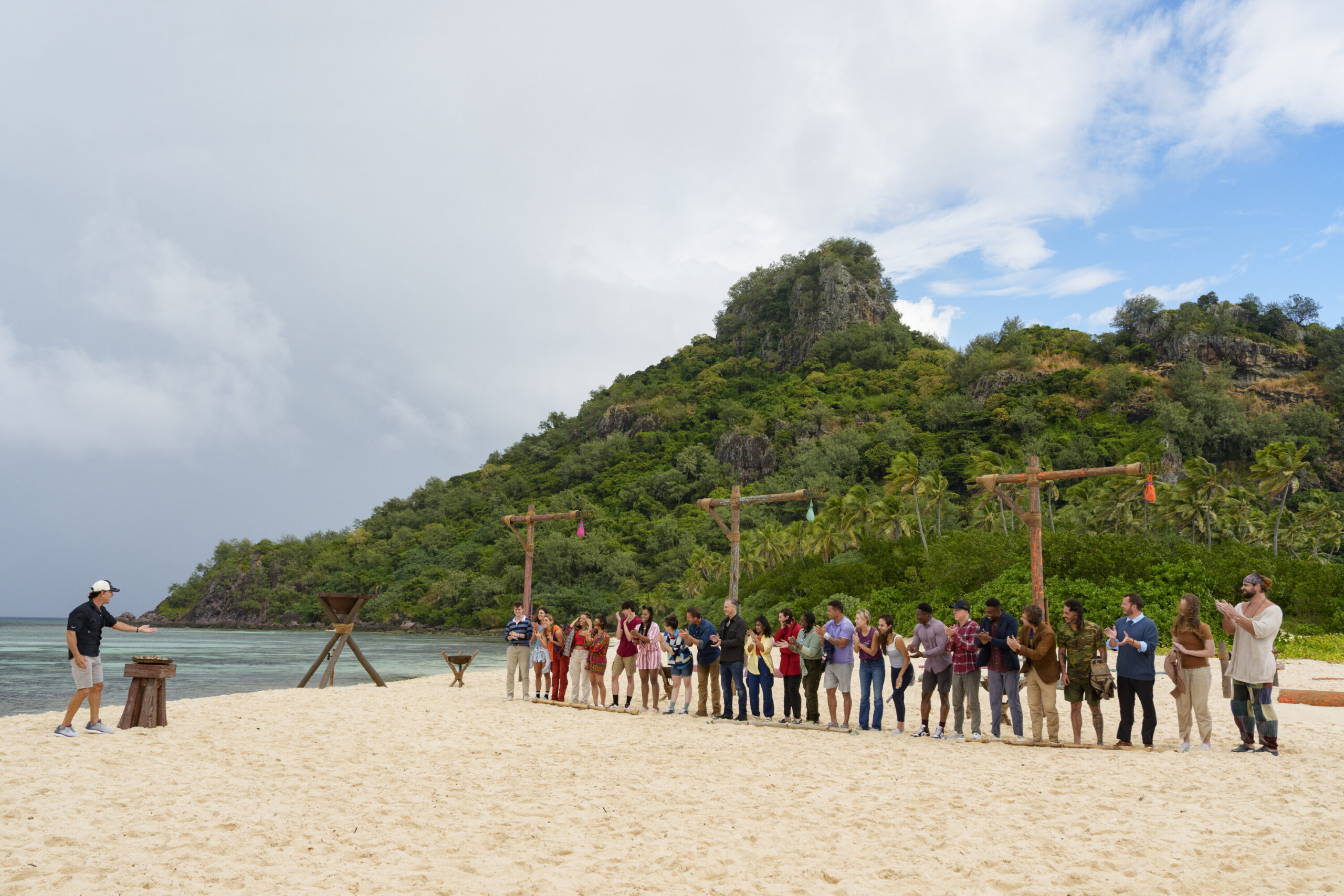 TV Ratings: ‘Survivor 50’ and ‘Scrubs’ Revival Post Solid Starts