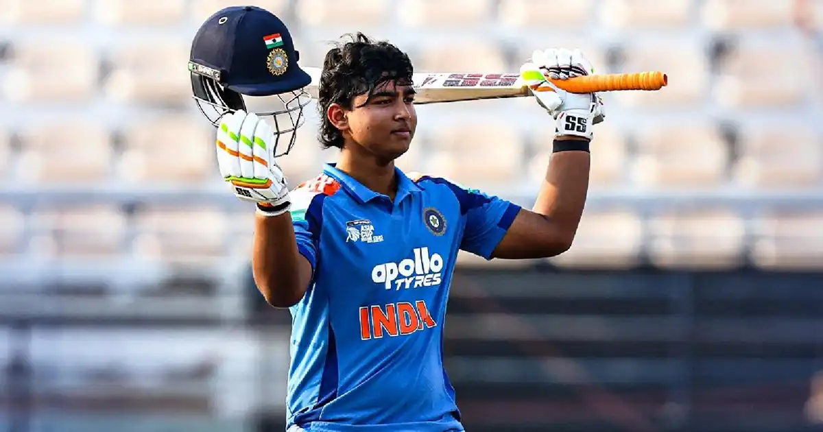 U19 World Cup 2026 Winner : కుర్రాళ్లు కుమ్మేశారు.. కప్పు కొట్టేశారు! 6వ సారి ఛాంపియన్‌గా టీమిండియా!
