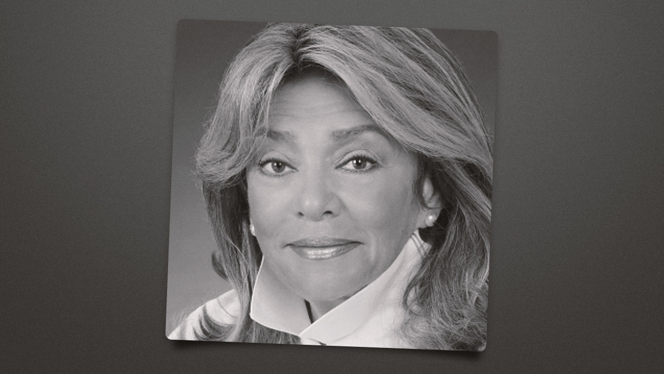 Susan Grode, Hollywood Power Lawyer, Dies at 86