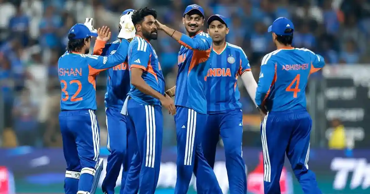 T20 World Cup 2026: మొదట తడబడ్డా.. అమెరికాపై గెలిచిన భారత్; సూర్యకుమార్ వీరోచిత ఇన్నింగ్స్!