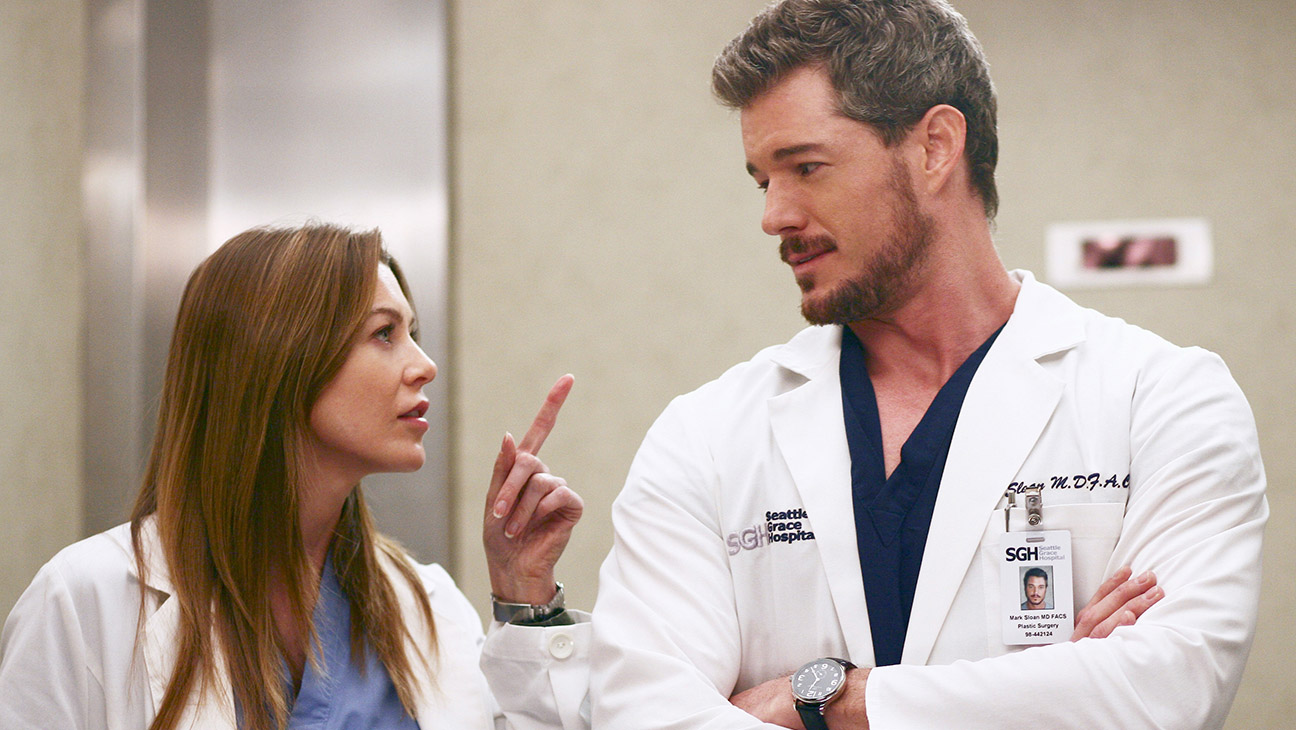 ‘Grey’s Anatomy’ Pays Emotional Tribute to Eric Dane With Look Back at Dr. Mark Sloan