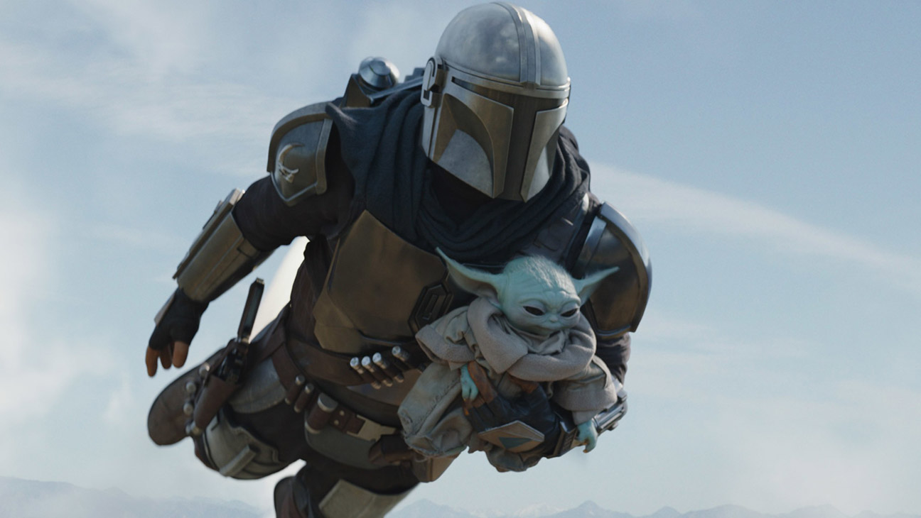 ‘Mandalorian & Grogu’ Pays Homage to Great Super Bowl Spots