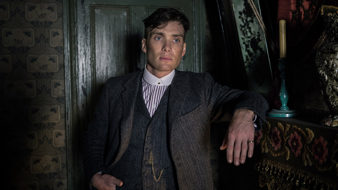 Meet Tommy Shelby’s Grown Son, Played by Barry Keoghan, in the ‘Peaky Blinders’ Movie Trailer