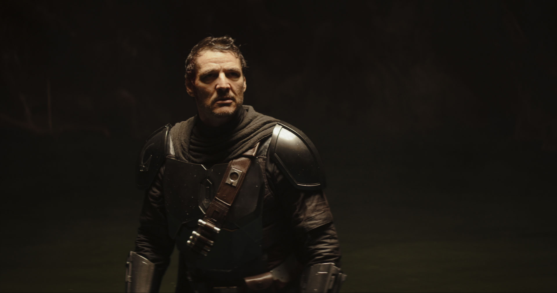 Mandalorian and Grogu Battle Galaxy Bad Guys in Full ‘Star Wars’ Movie Trailer