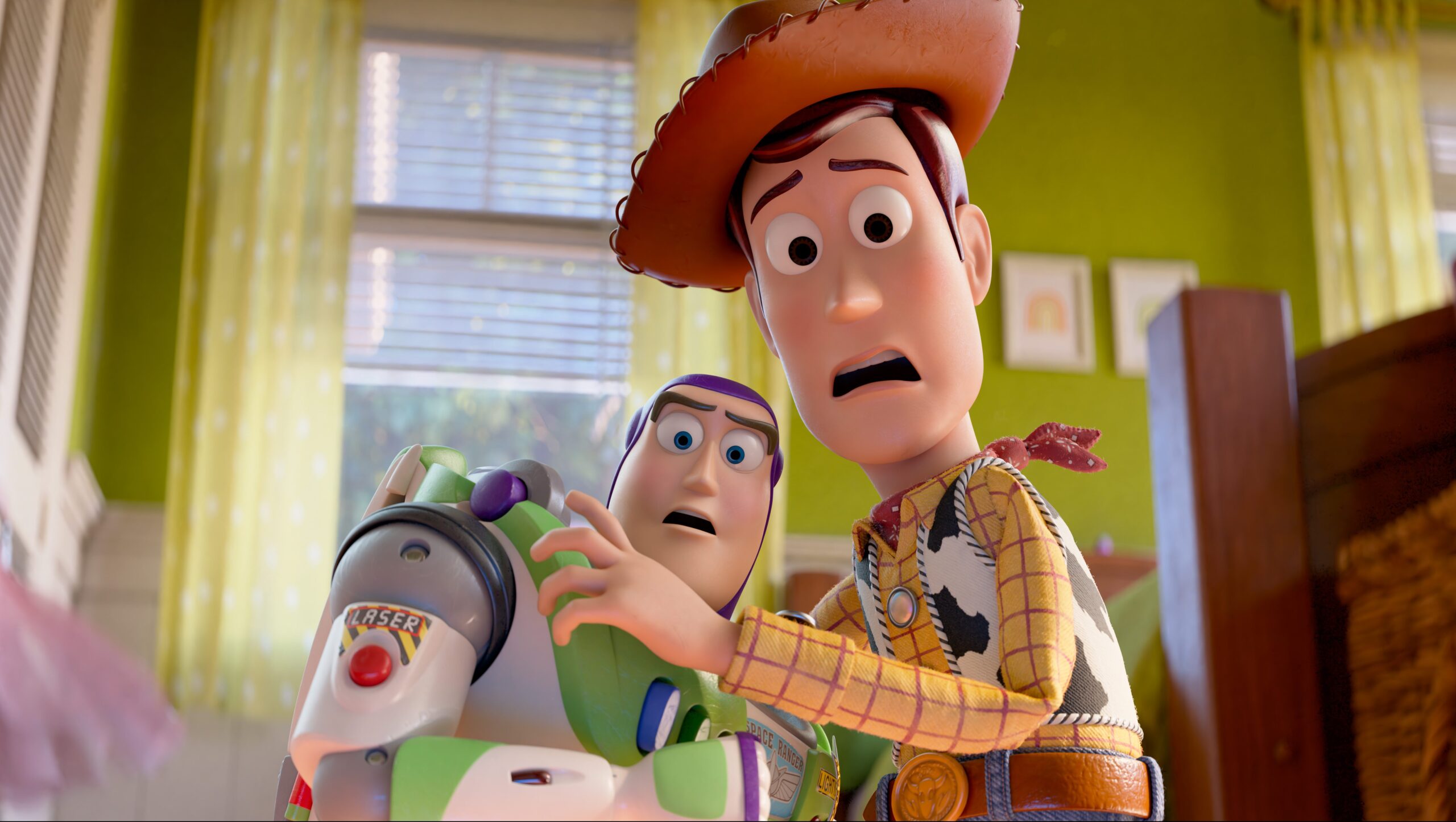 ‘Toy Story 5’: Watch Trailer, See Synopsis, Cast, Release Date & More