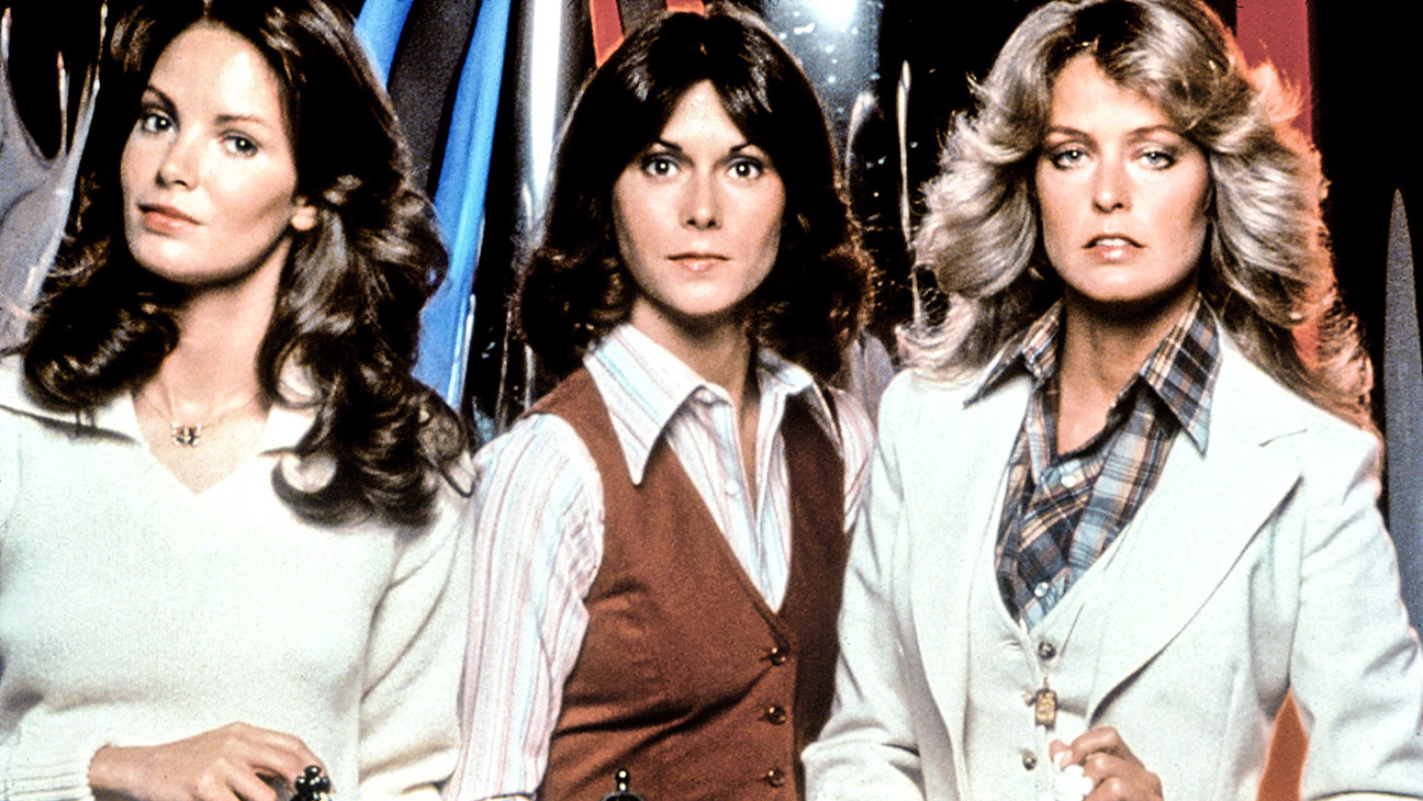 New ‘Charlie’s Angels’ Movie in the Works with Screenwriter Pete Chiarelli (Exclusive)