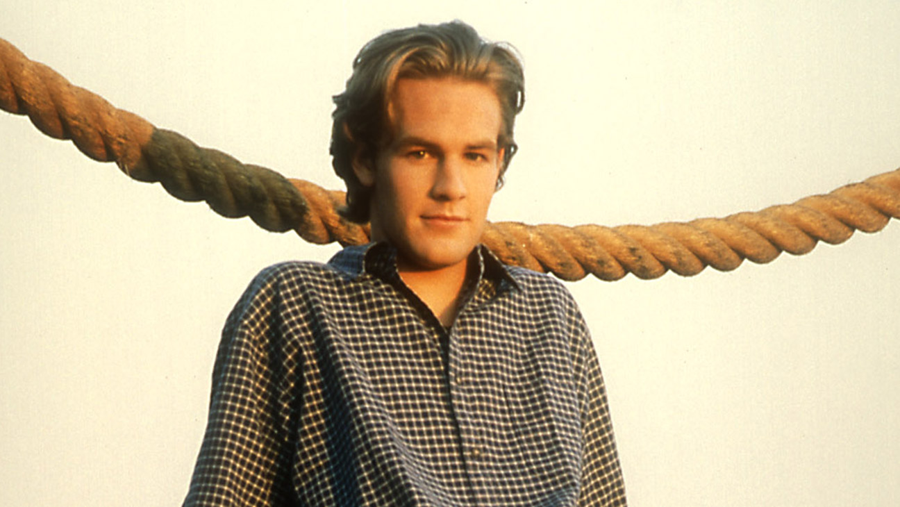 ‘Dawson’s Creek’ Creator Kevin Williamson Thanks Fans for “Outpouring of Love” for James Van Der Beek: “I Am Truly at a Loss for Words”