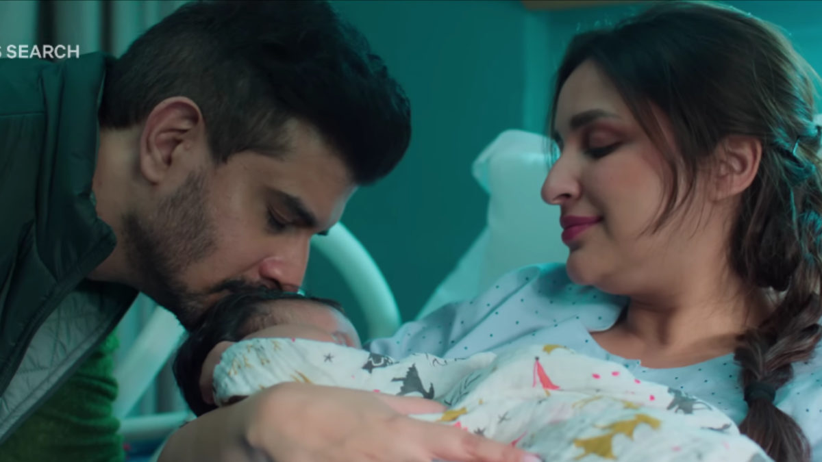 Netflix’s Talaash: A Mother’s Search Starring Parineeti Chopra and Tahir Raj Bhasin Promises a Chilling Mother’s Nightmare