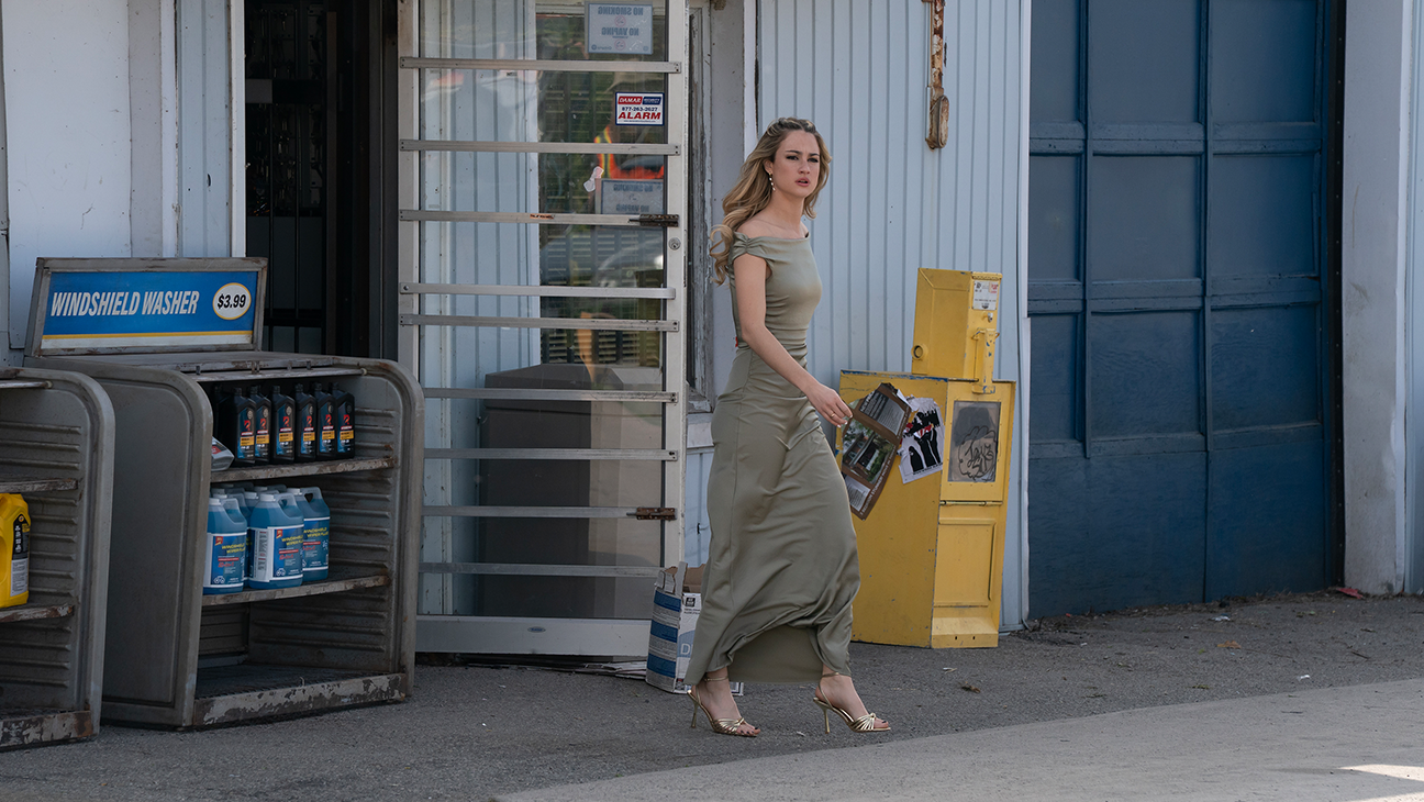 Why the Final Line of Dialogue in ‘Tell Me Lies’ Wasn’t From Lucy or Stephen